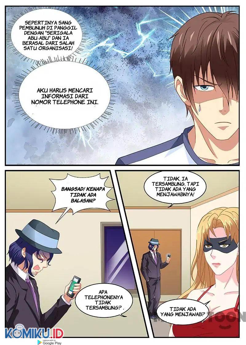 Very Pure Chapter 99 Gambar 4