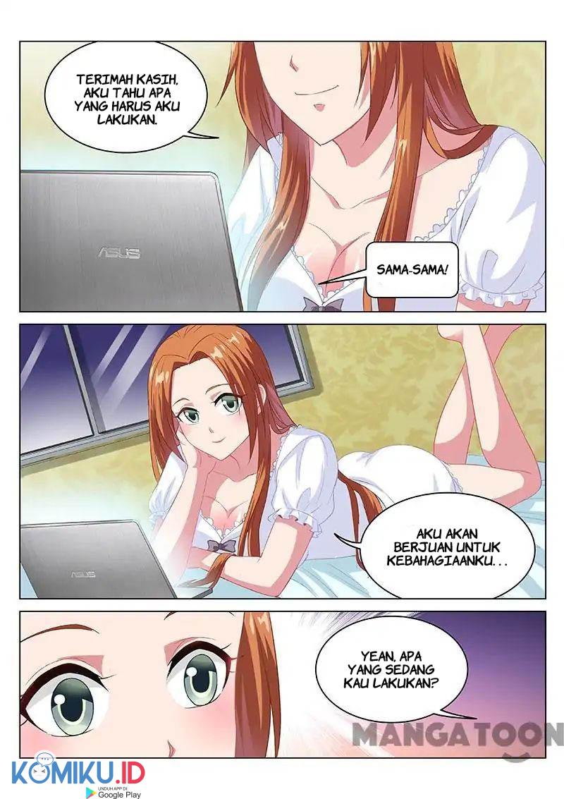 Very Pure Chapter 99 Gambar 7