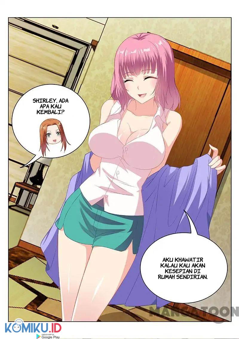 Very Pure Chapter 99 Gambar 8