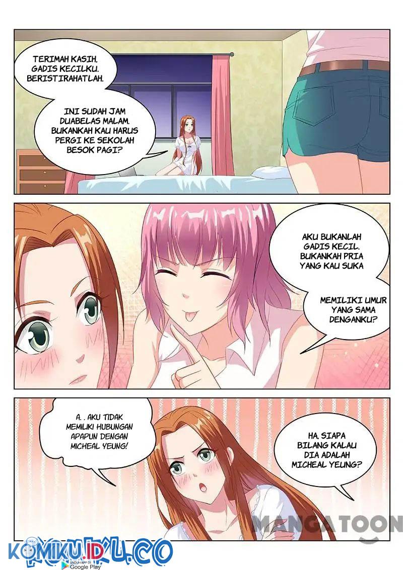 Very Pure Chapter 99 Gambar 9