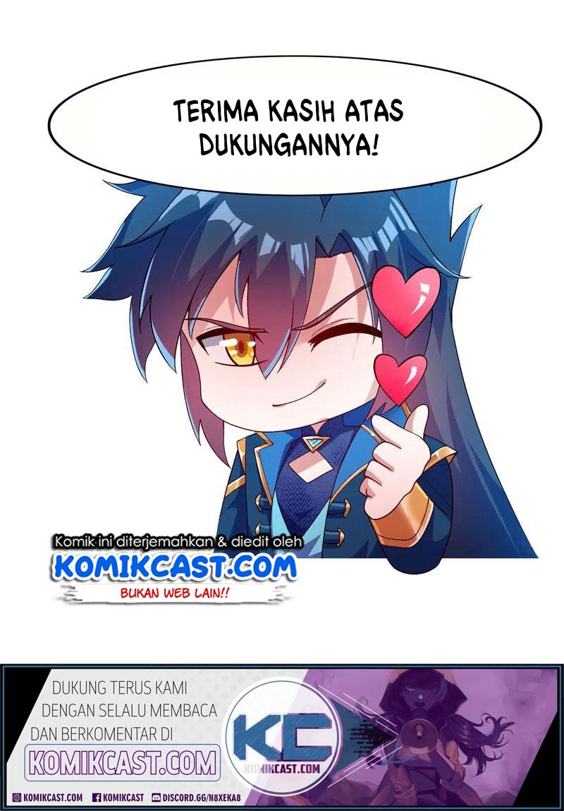 Spirit Sword Sovereign Chapter 361 Gambar 47