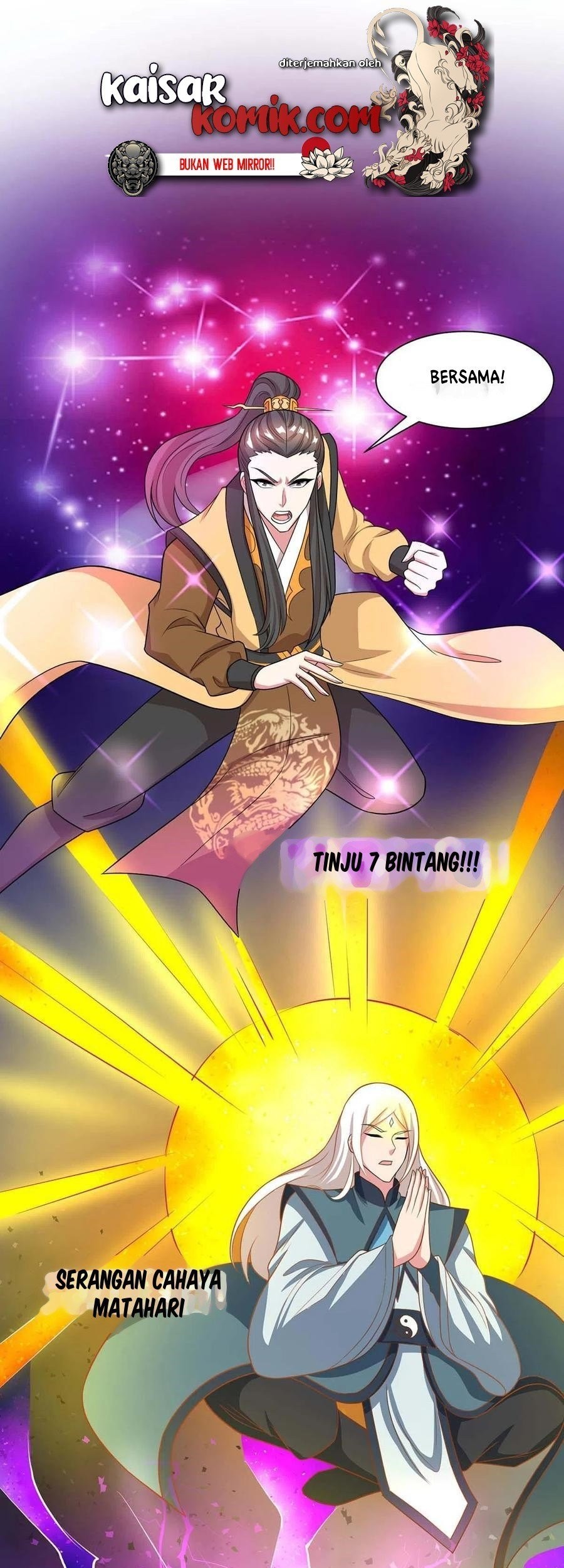 Manhua Dushi Xiaoyao Chapter 222 gambar nomor 2