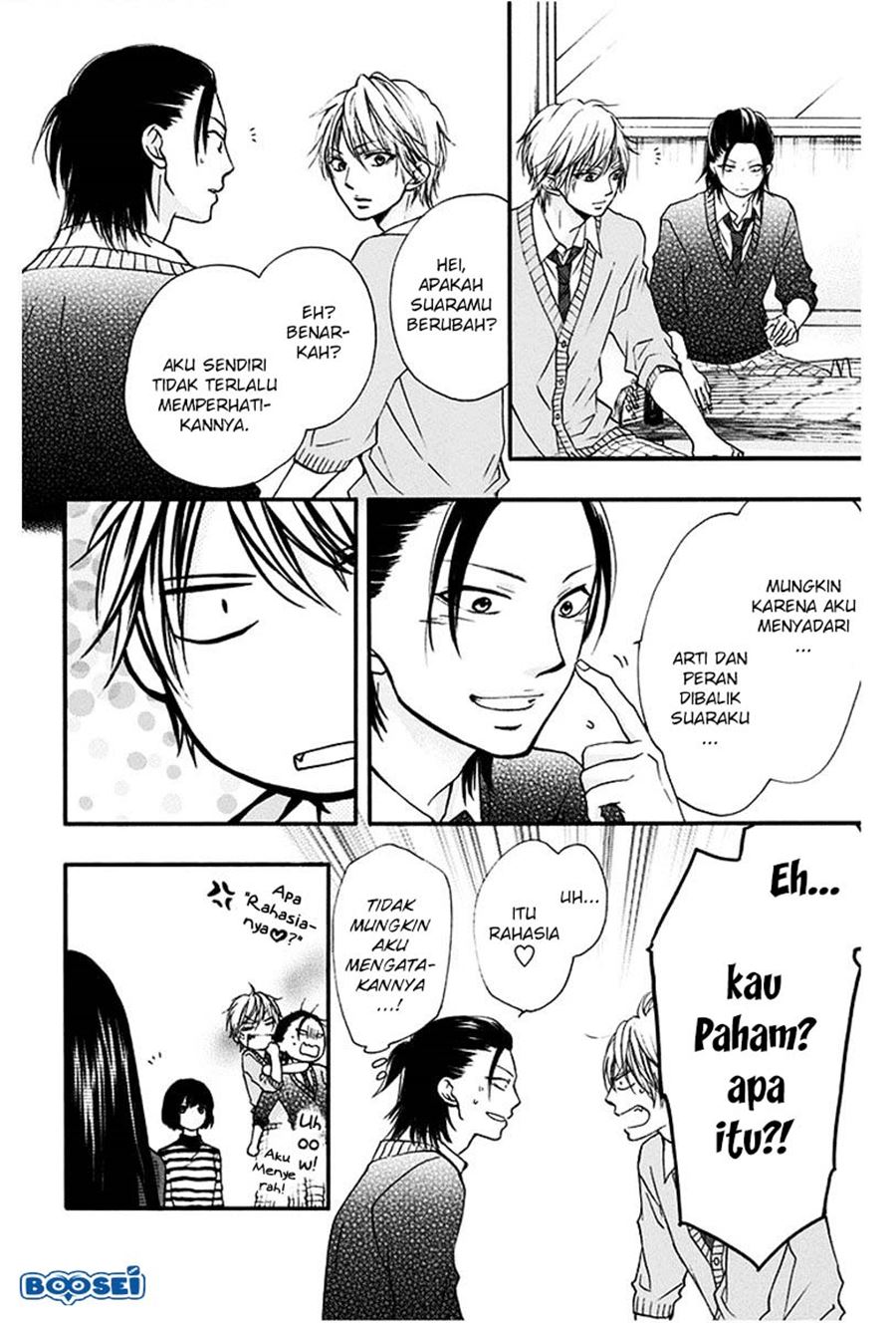 Kono Oto Tomare! Chapter 41 Gambar 20