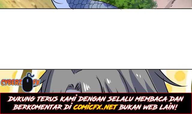 The Nine Heaven of Martial Arts Chapter 103 Gambar 4