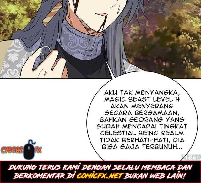 The Nine Heaven of Martial Arts Chapter 103 Gambar 7