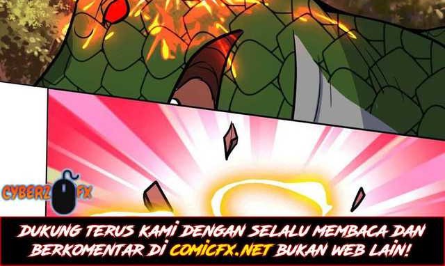 The Nine Heaven of Martial Arts Chapter 103 Gambar 10