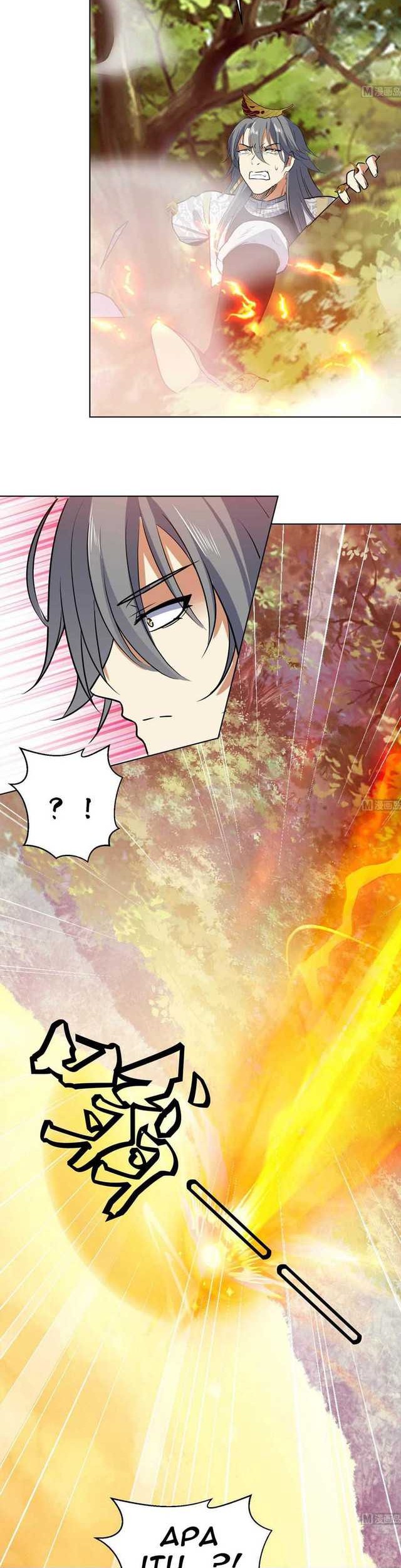 The Nine Heaven of Martial Arts Chapter 103 Gambar 12