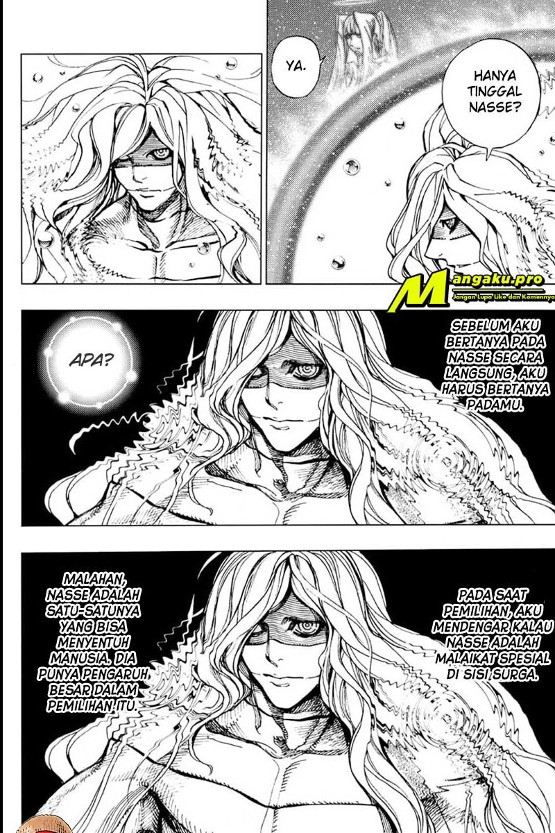 Baca Manga Platinum End Chapter 57.2 Gambar 2