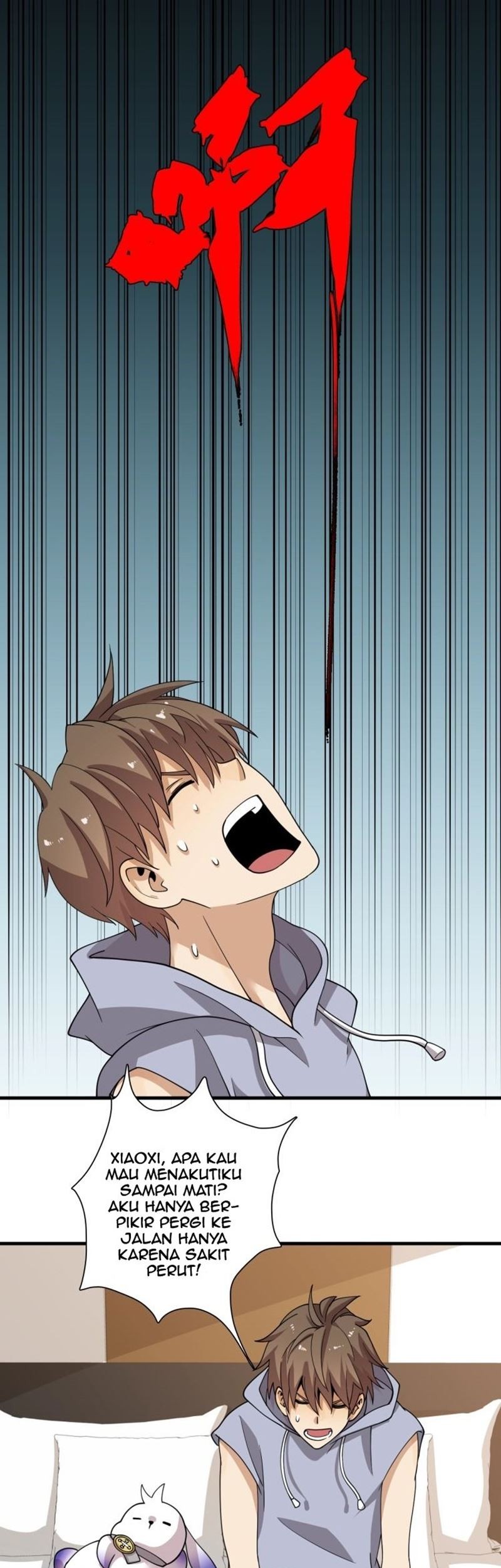 Baca Manhua Reborn Doctor Chapter 60 Gambar 2