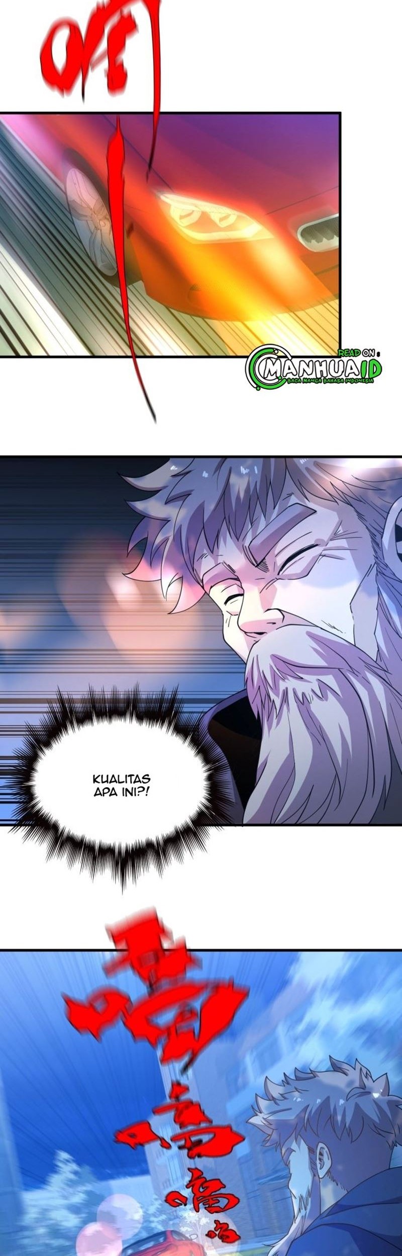 Reborn Doctor Chapter 60 Gambar 25