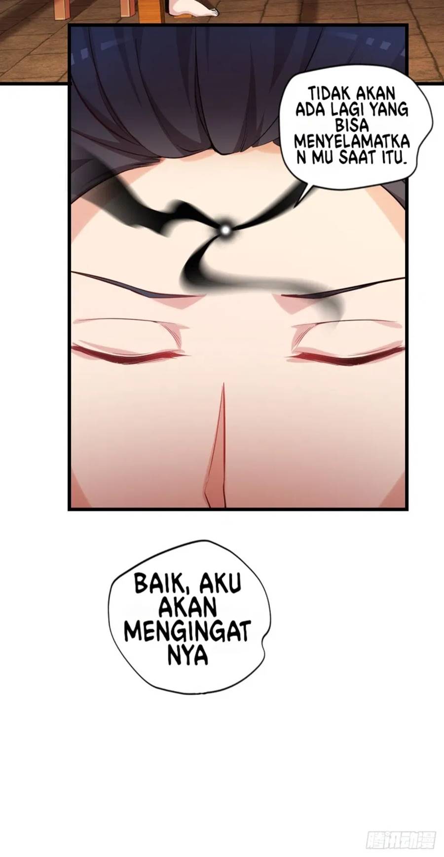 Open a clinic to cultivate Chapter 17 Gambar 23