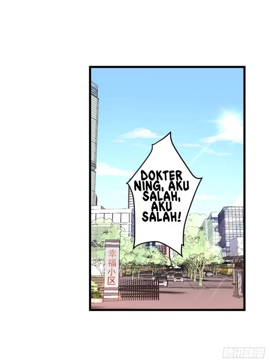 Open a clinic to cultivate Chapter 17 Gambar 9