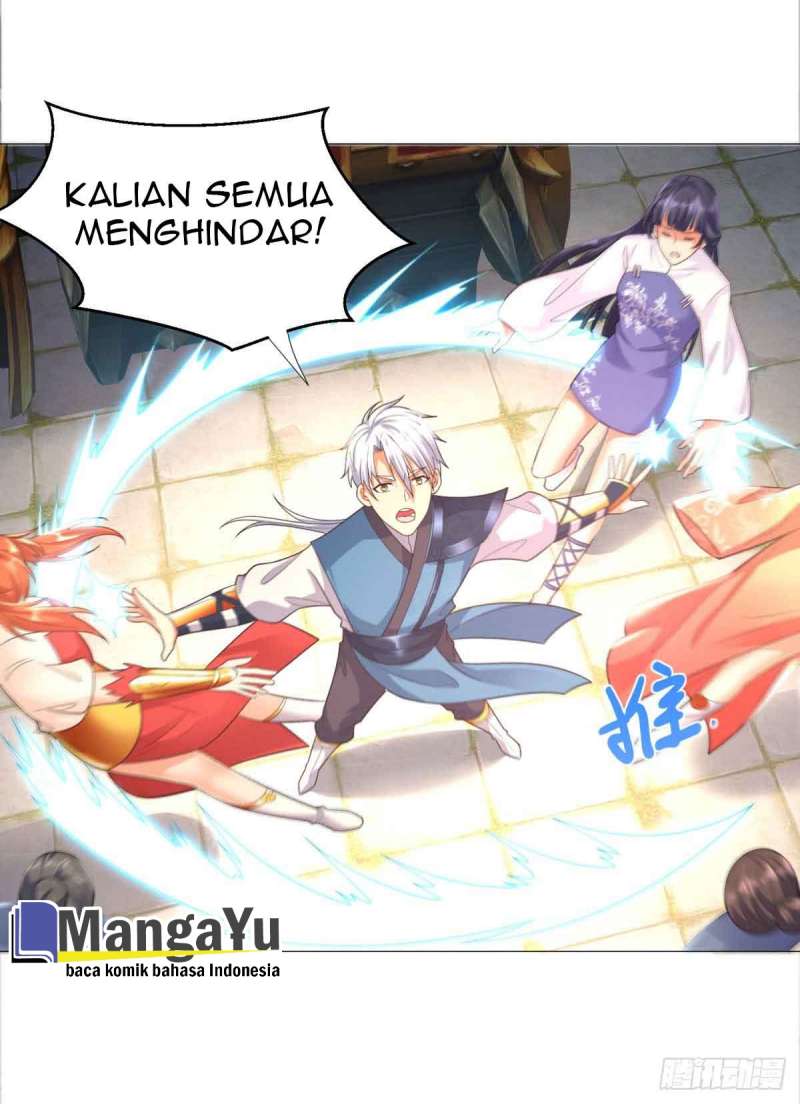 Rebirth Extreme Chapter 35 Gambar 17