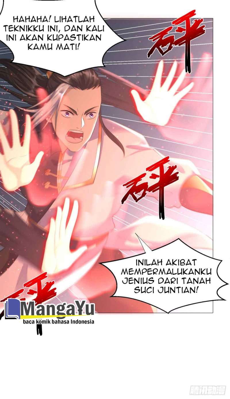 Rebirth Extreme Chapter 35 Gambar 21