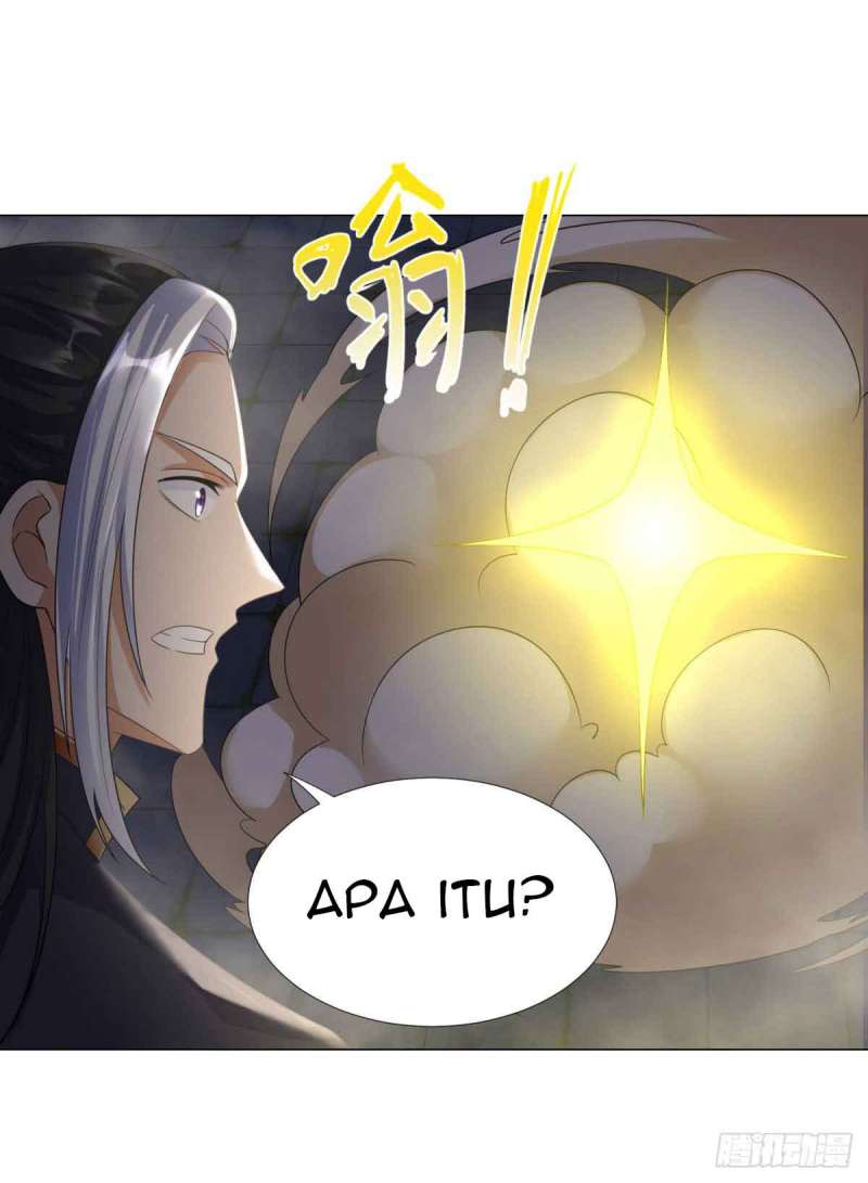 Rebirth Extreme Chapter 35 Gambar 22