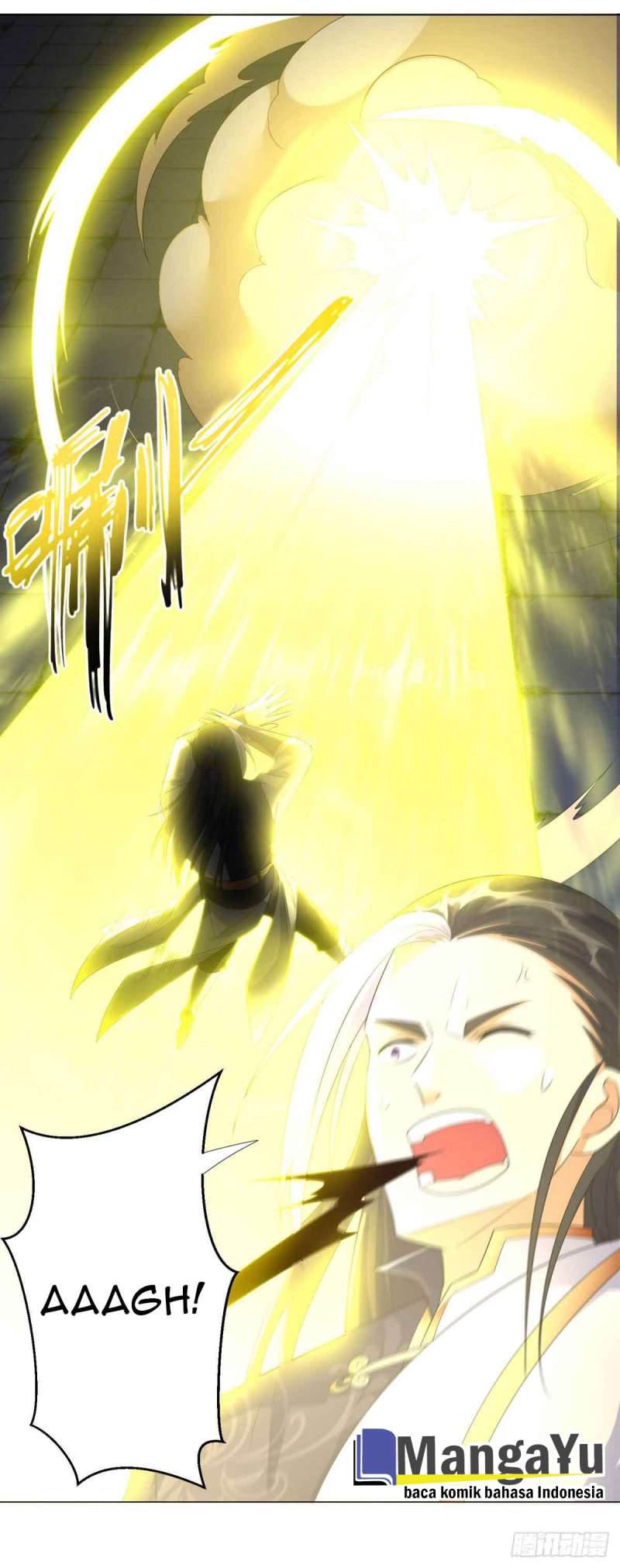 Rebirth Extreme Chapter 35 Gambar 24