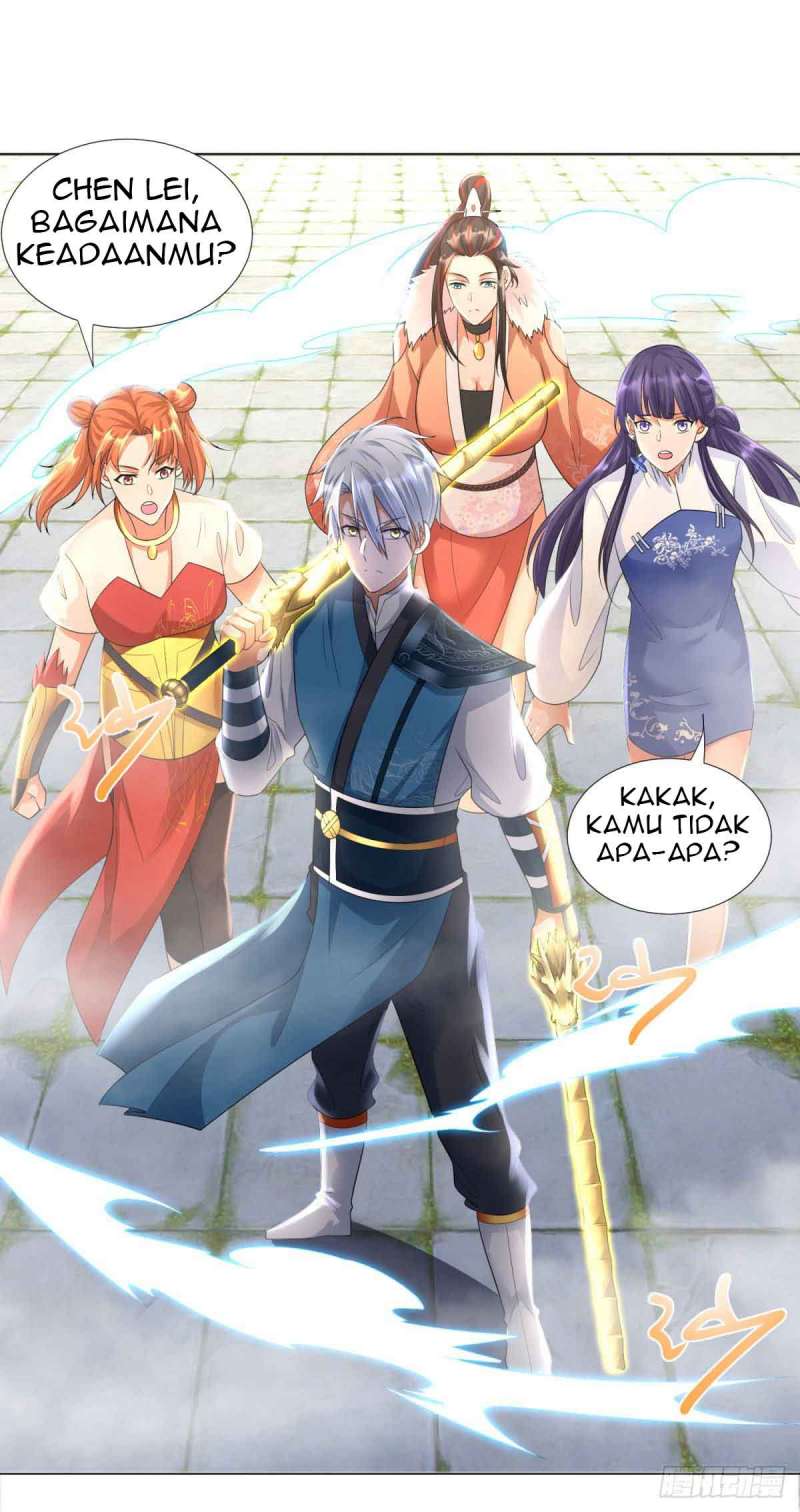 Rebirth Extreme Chapter 35 Gambar 28
