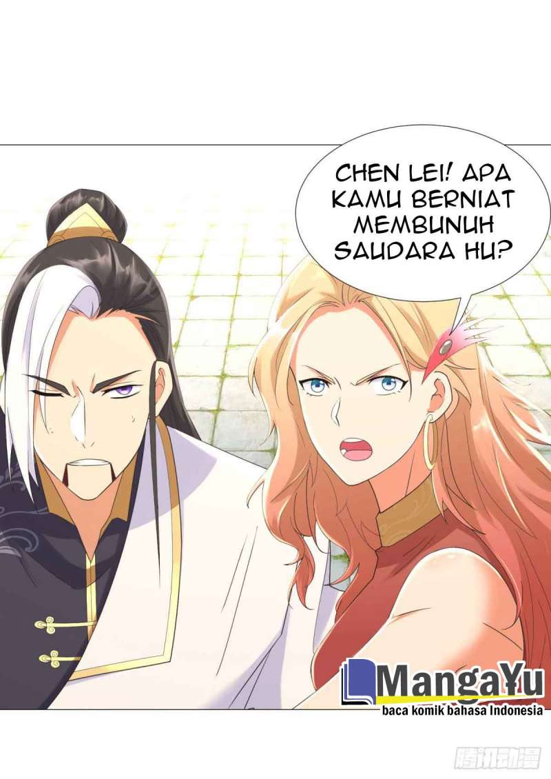 Rebirth Extreme Chapter 35 Gambar 4