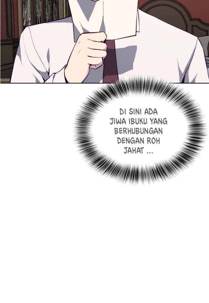 The Boy of Death Chapter 33 Gambar 28