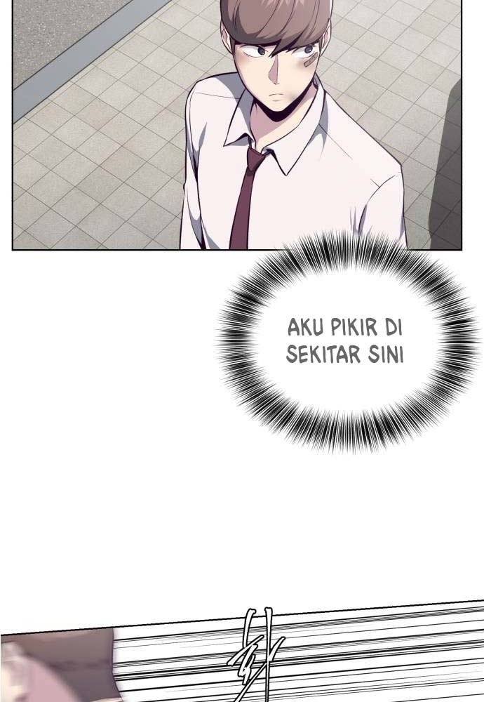 The Boy of Death Chapter 33 Gambar 31