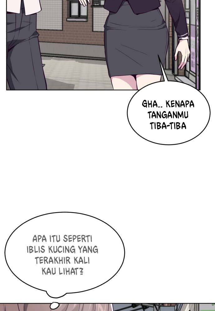 The Boy of Death Chapter 33 Gambar 34