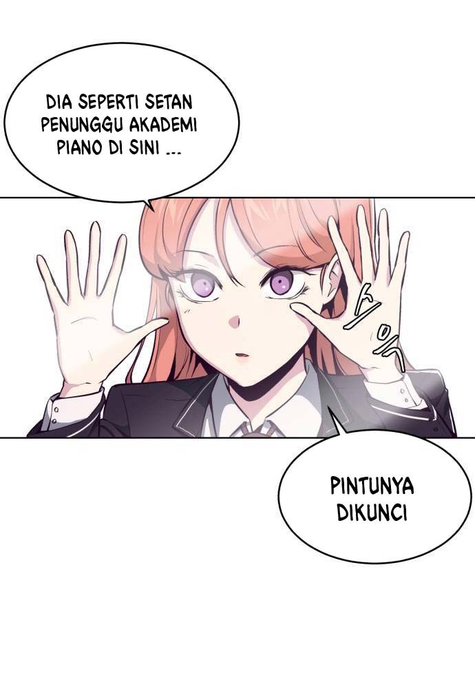 The Boy of Death Chapter 33 Gambar 37