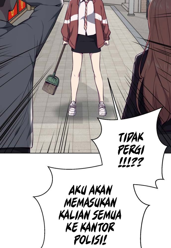 The Boy of Death Chapter 33 Gambar 43