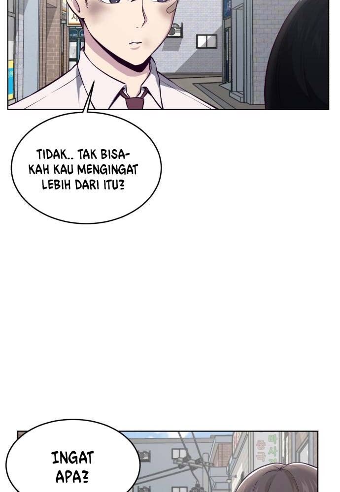 The Boy of Death Chapter 33 Gambar 46