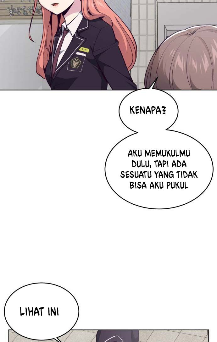 The Boy of Death Chapter 33 Gambar 52