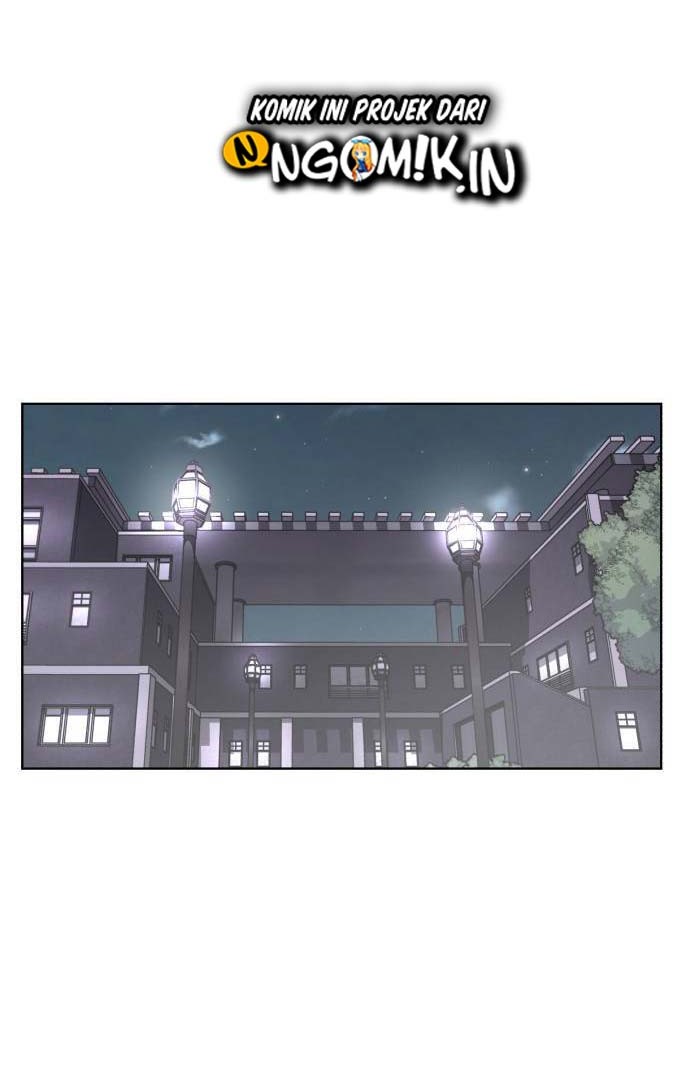 The Boy of Death Chapter 33 Gambar 55