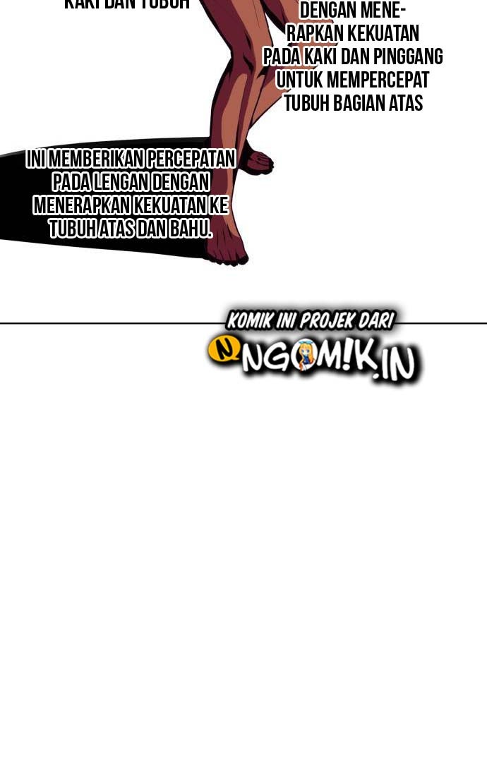 The Boy of Death Chapter 33 Gambar 61