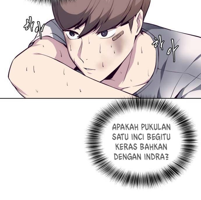 The Boy of Death Chapter 33 Gambar 64