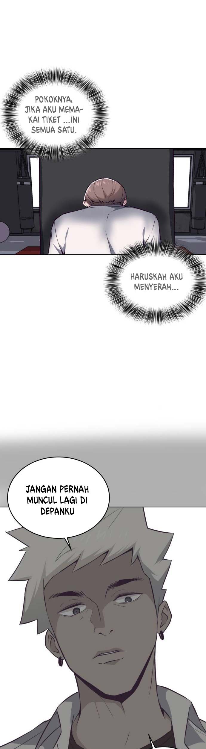 The Boy of Death Chapter 33 Gambar 65