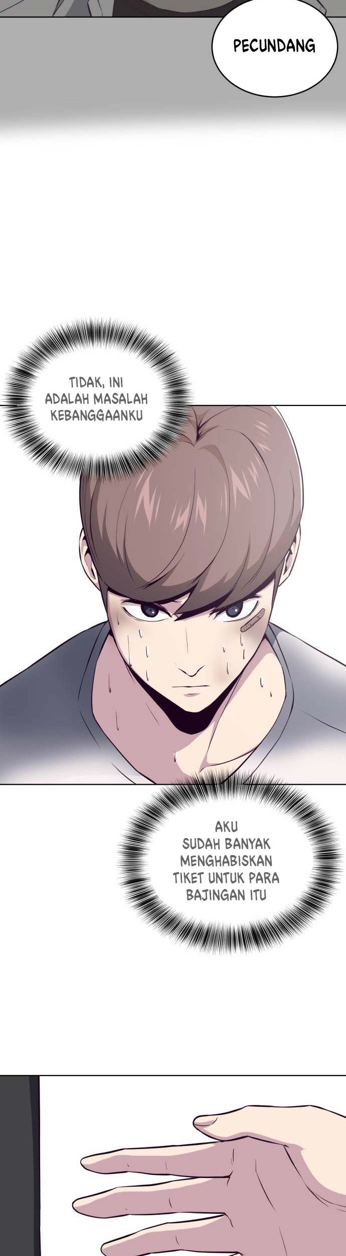 The Boy of Death Chapter 33 Gambar 66