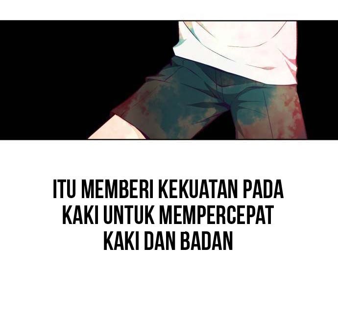 The Boy of Death Chapter 33 Gambar 70