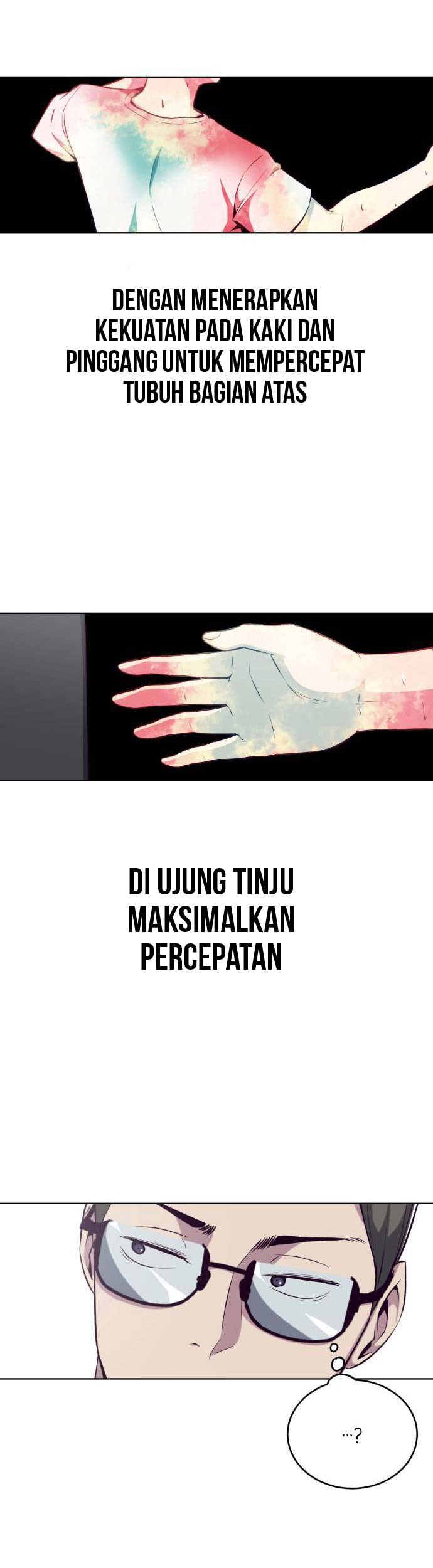 The Boy of Death Chapter 33 Gambar 71