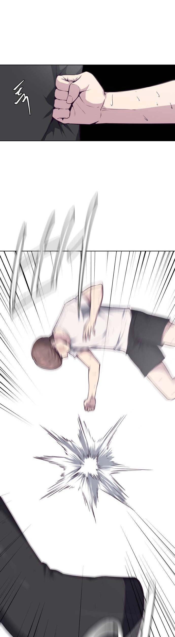 The Boy of Death Chapter 33 Gambar 72