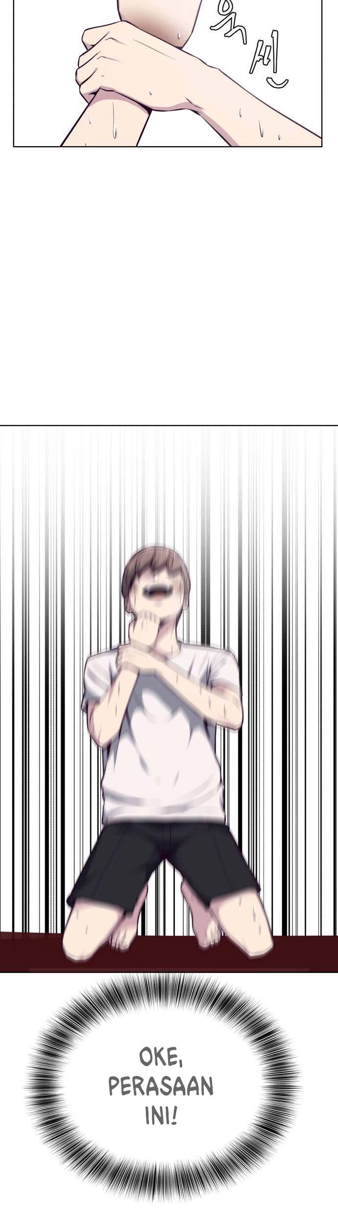 The Boy of Death Chapter 33 Gambar 75