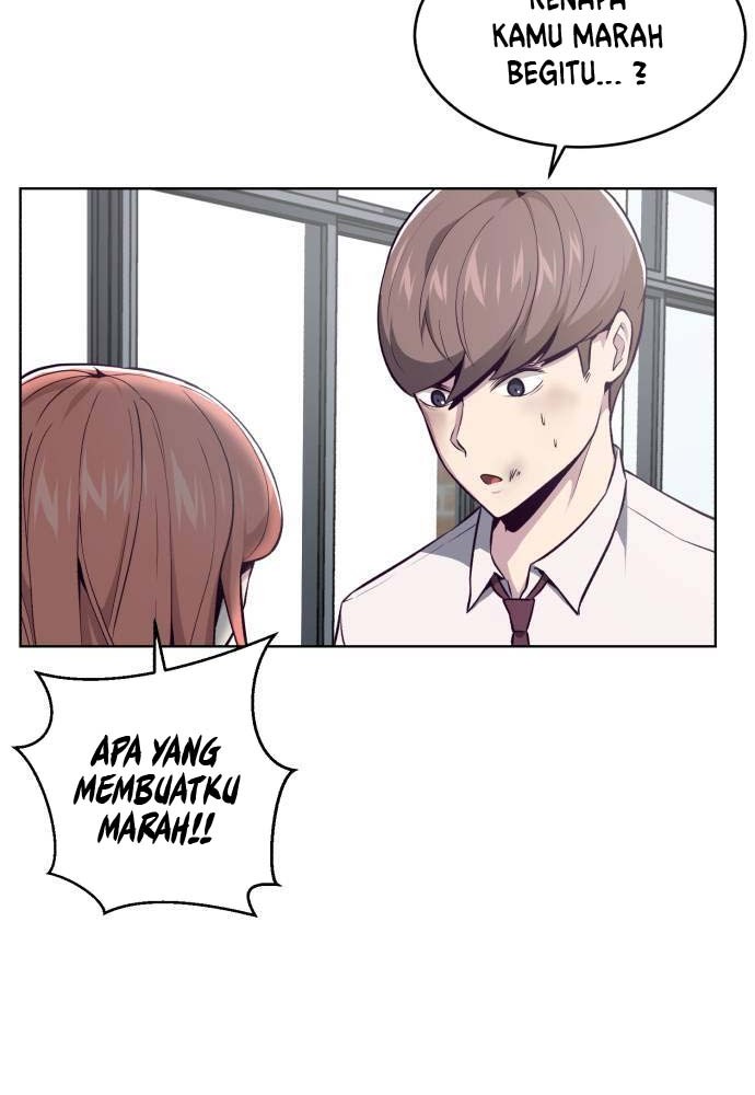 The Boy of Death Chapter 33 Gambar 4