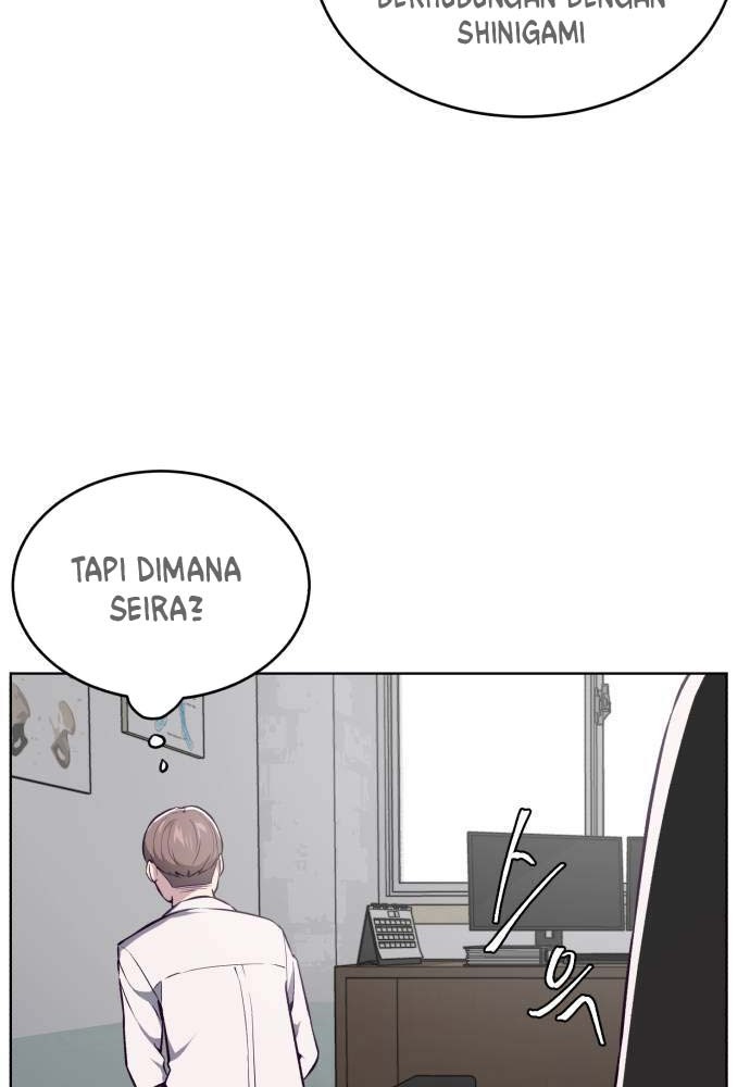The Boy of Death Chapter 33 Gambar 7