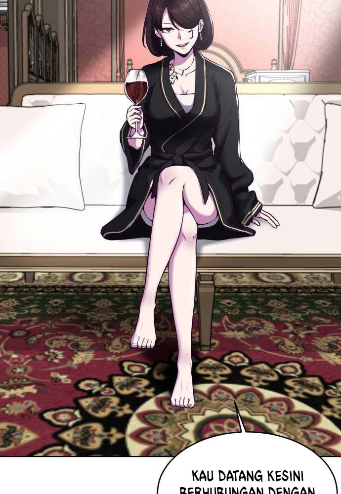 The Boy of Death Chapter 33 Gambar 16