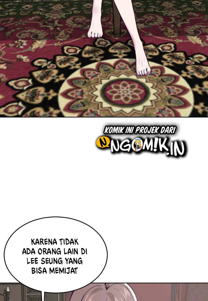 The Boy of Death Chapter 33 Gambar 22