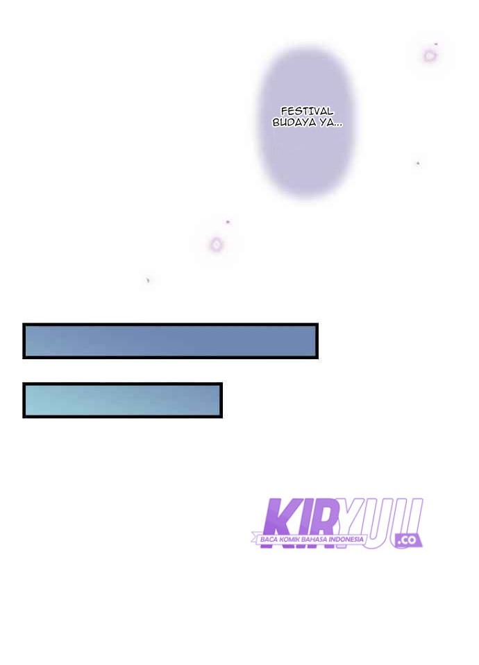 Blue Hearts Chapter 47 Gambar 21