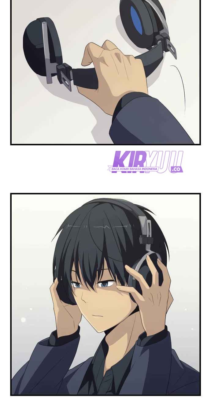 Blue Hearts Chapter 47 Gambar 13