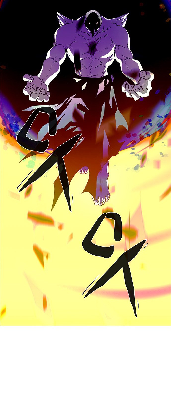 LESSA – Servant of Cosmos Chapter 104 Gambar 16