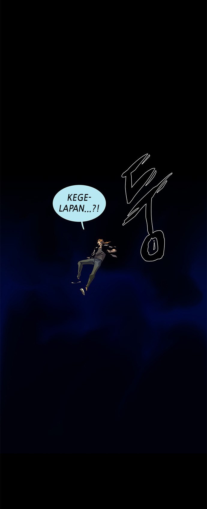 LESSA – Servant of Cosmos Chapter 104 Gambar 20