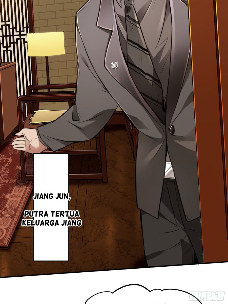 Useless First Son-In-Law Chapter 13 Gambar 30