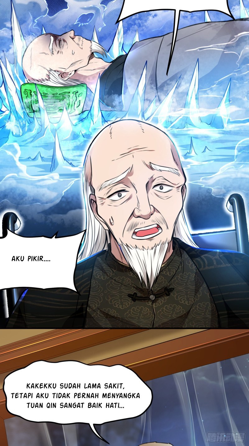 Useless First Son-In-Law Chapter 13 Gambar 56