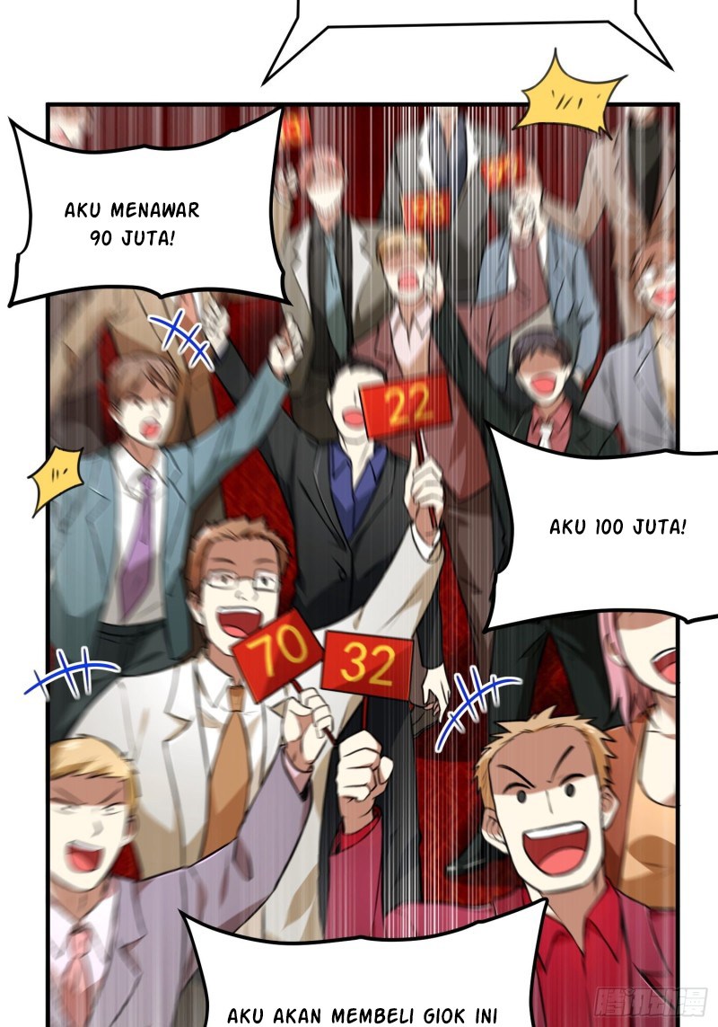 Useless First Son-In-Law Chapter 13 Gambar 6