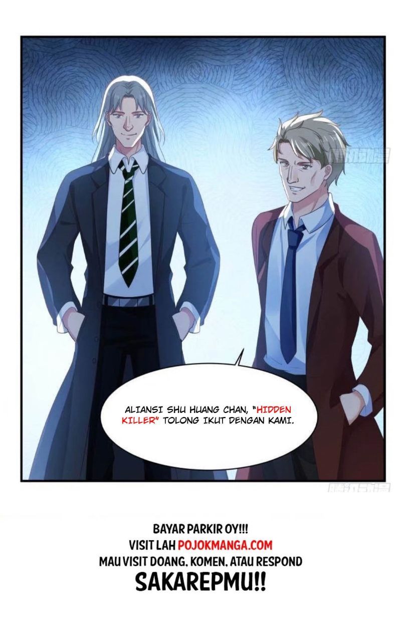 Metropolitan Killing Arrogant Immortal Chapter 31 Gambar 15